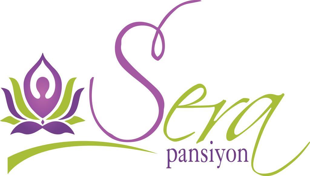 Sera Pansiyon Çıralı Luaran gambar