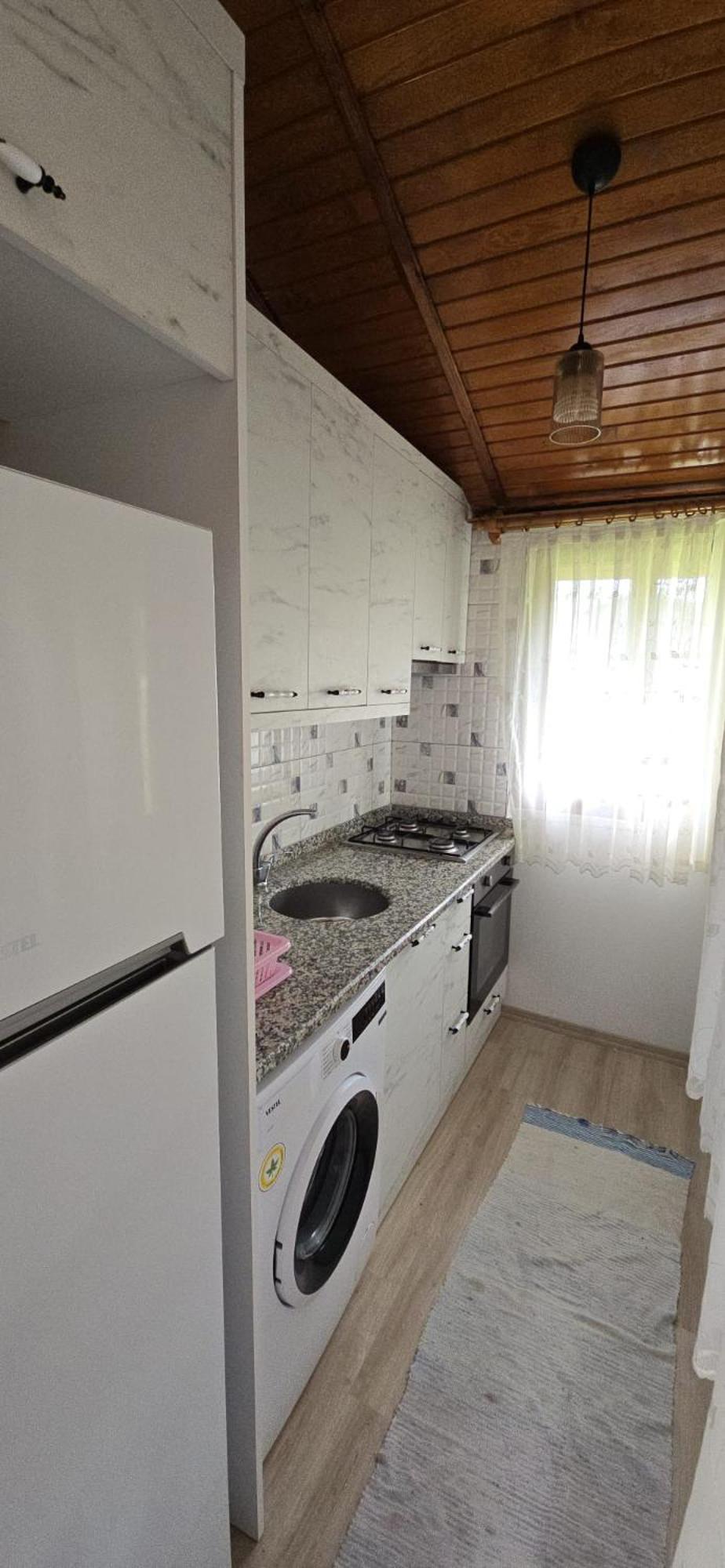 Sera Pansiyon Çıralı Luaran gambar