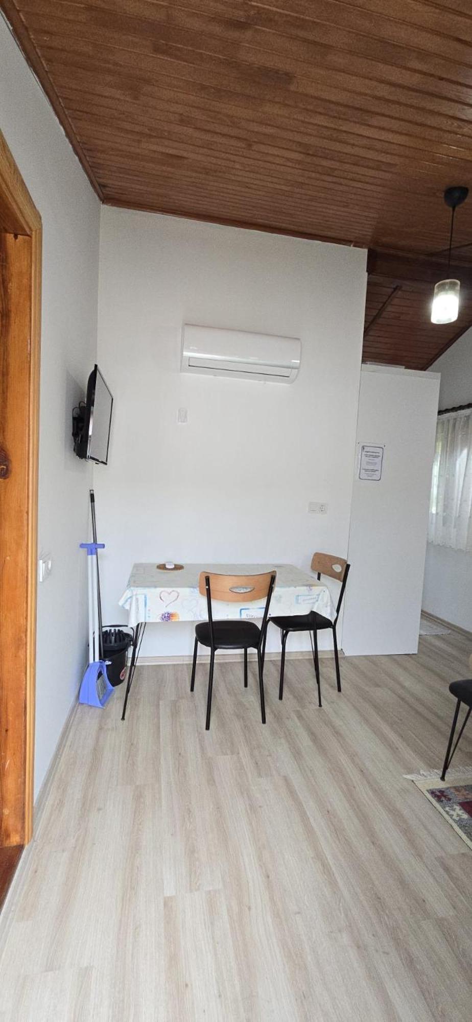 Sera Pansiyon Çıralı Luaran gambar